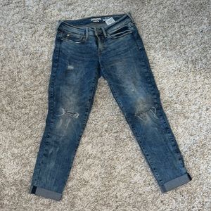 Levi’s jeans
